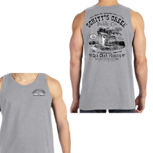 Sea Gear - Schitt`s Creek Adult Heavyweight Tank Top