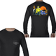 Sea Gear - - Old Man Long Sleeve Tee
