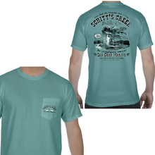 Sea Gear - Schitts Creek Short Sleeve Tee
