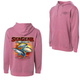 Sea Gear - 3 Fish Sweatshirt Mens