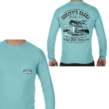 Sea Gear - Schitts Creek Long Sleeve Tee