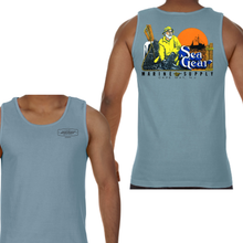 Sea Gear - Tank Top Old Man