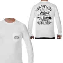 Sea Gear - Schitts Creek Long Sleeve Tee