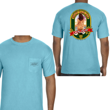 Sea Gear - Split Tail Short Sleeve Mens