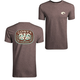 Costa Del Mar - Maikara Short Sleeve Crewneck