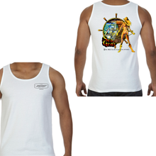Sea Gear - Tank Top Hiney