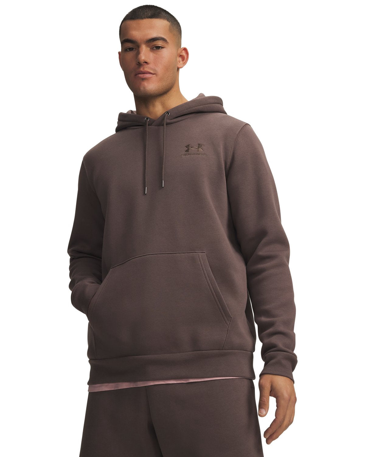Under Armour - UA Icon Fleece Hoodie 1373880
