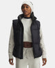 Under Armour - Limitless Down Womens Puffer Vest
