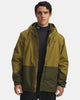Under Armour - Porter 3-in-1 Colorblock Jacket