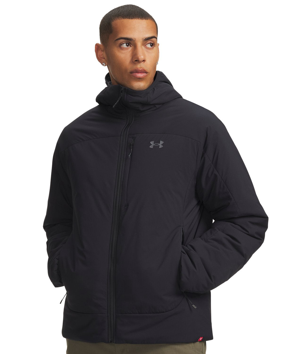 Under Armour - UA Explor QuickRidge Jacket 6011360