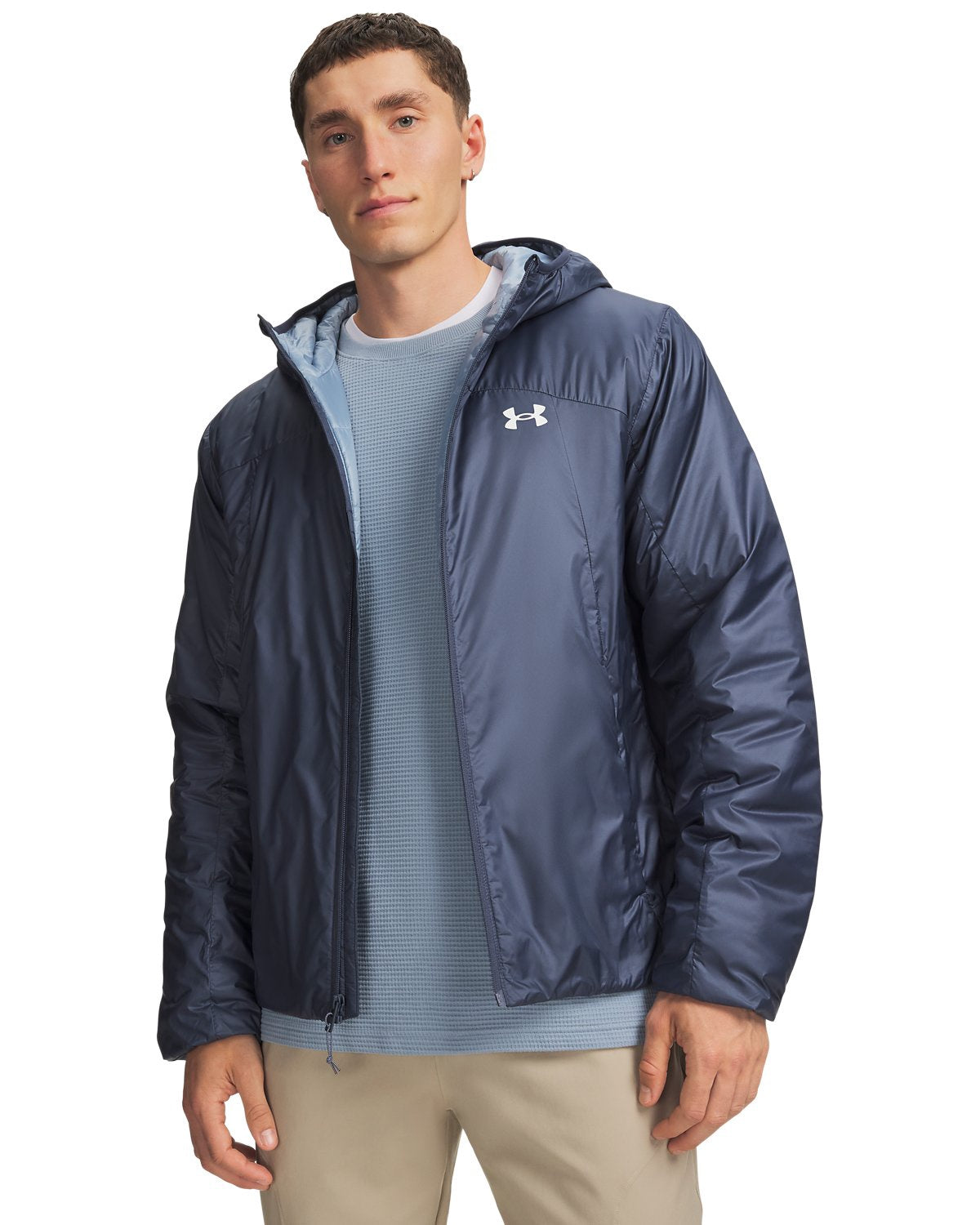 Under Armour - UA Venture Hybrid Jacket 6011591