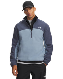 Under Armour - ColdGear Infrared Basecamp Fleece Half Zip 6013489