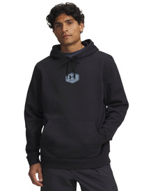 Under Armour - UA Icon Fleece Camo Badge Hoodie 6013491