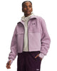 Under Armour - UA Basecamp Fleece Womens Full Zip 6013503