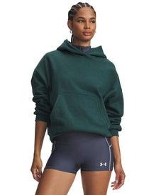 Under Armour - UA Icon Fleece Womens Hoodie 6013544