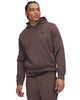 Under Armour - Armour Fleece Wordmark Emboss Hoodie 6013735