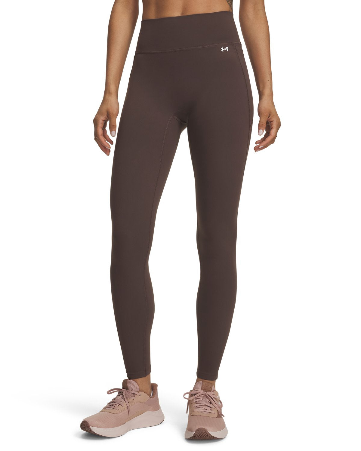 Under Armour - UA Motion Womens Ankle Leggings 6013784