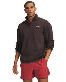 Under Armour - Armour Fleece Twist Quarter Zip 6017113