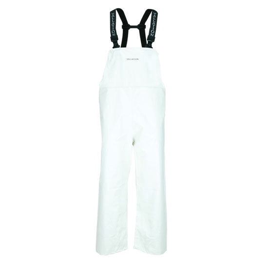 Vallation - Pacific AP Bib (P20)