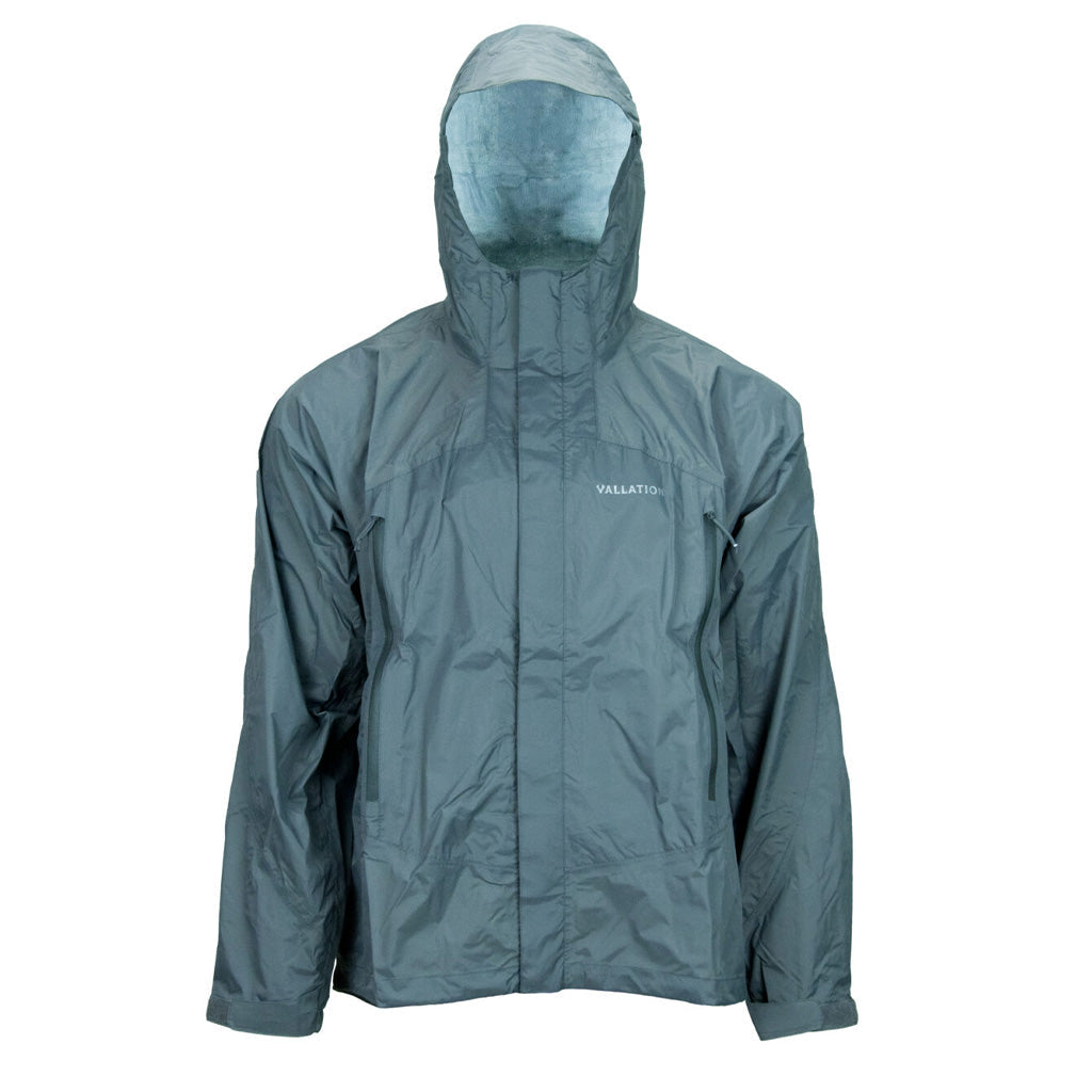 Vallation - Ocean Watch Jacket