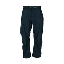 Vallation - Dark Rain Pant