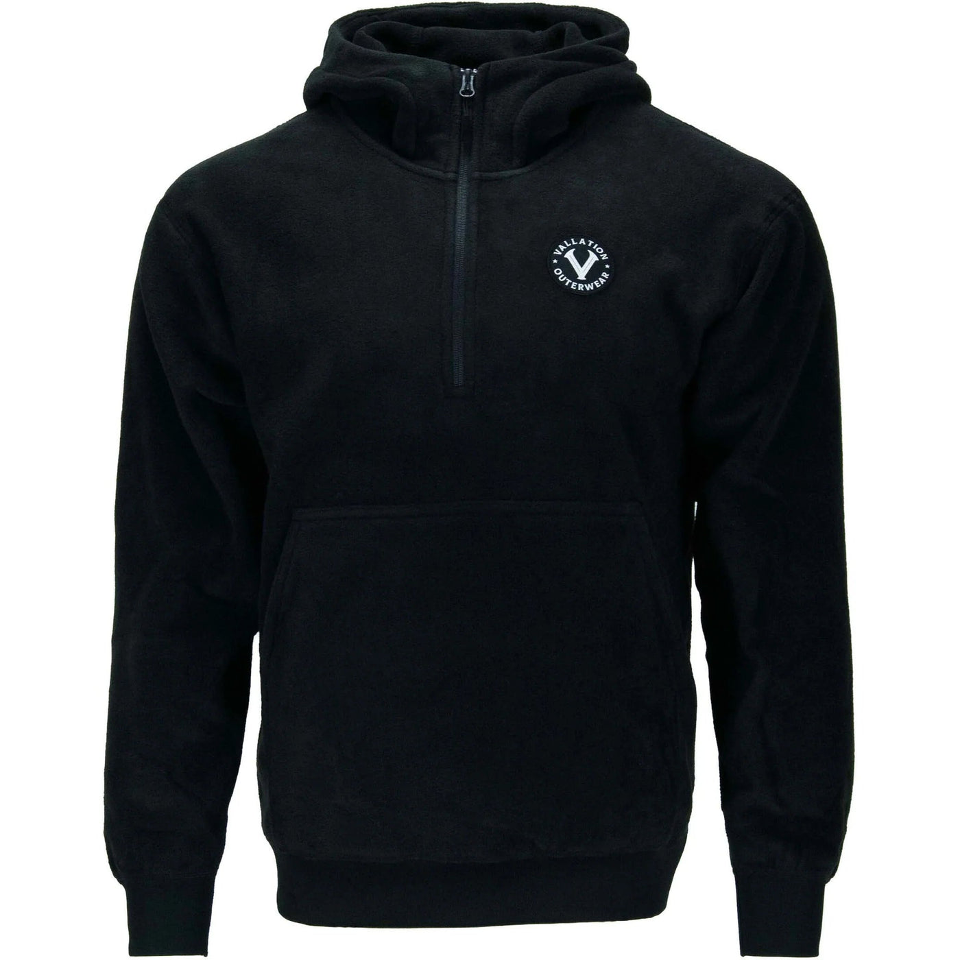 Vallation - Noyes Island Fleece 1