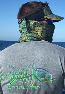 Tormenter Visor VIS-RT