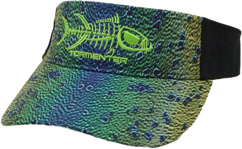Tormenter Visor VIS-RT