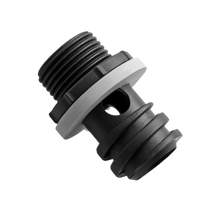 Yeti - TUNDRA/TANK DRAIN PLG HOSE TUNTANKPLG