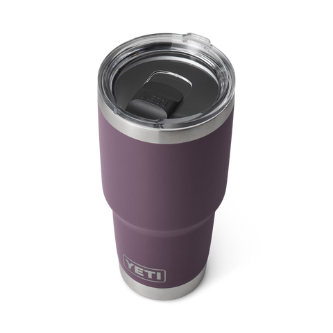Yeti - Rambler 30 Oz Tumbler Ms - 30Oz / Cosmic Lilac