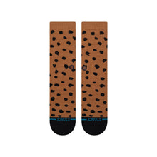 Leopard Crew