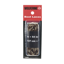 Wolverine - Work Boot Laces