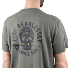 Grundens - Deadstick SS Shirt