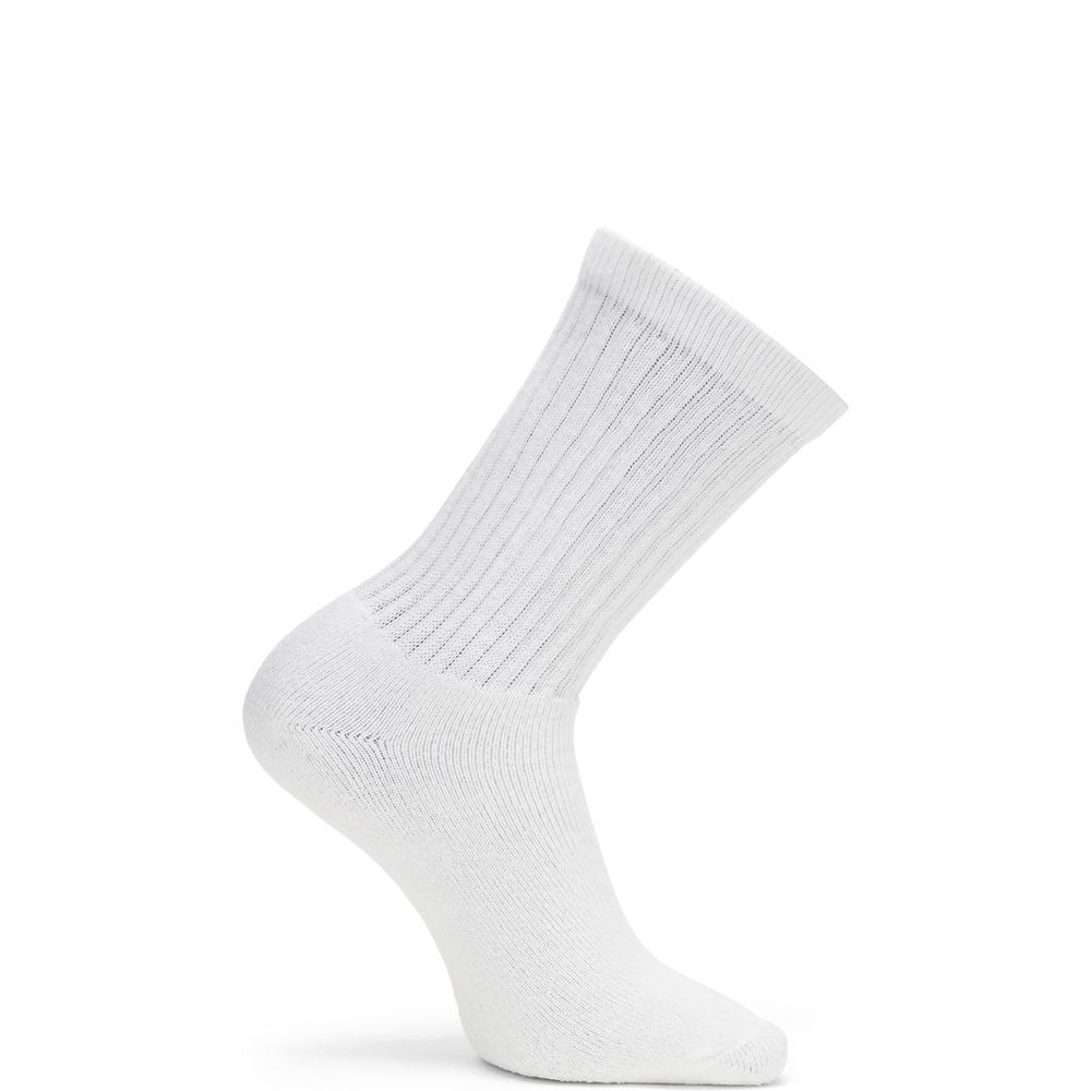 Wolverine - 4PK Cotton Crew Socks
