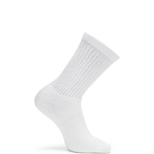 Wolverine - 4PK Cotton Crew Socks