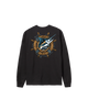 Dark Seas - Waterlogged Long Sleeve Tee