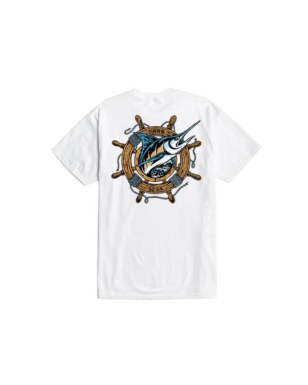 Dark Seas - Waterlogged-Tee 304000621