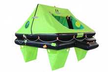 Superior Life Saving Equipment - Iso Wave Racer