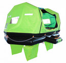 Wave Breaker Iso Self Righting Liferaft