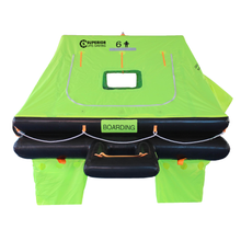 Superior Life Saving Equipment - Iso Wave Racer