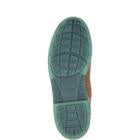 Wolverine - DURASHOCKS STEEL TOE INSULATED WELLINGTON