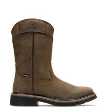 Wolverine Rancher Pull 230053