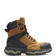 Wolverine Mens Alpha Infinity System 8 Work Boot W250053