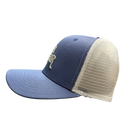 Sea Gear Old School Embroidered Hat