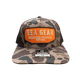 Sea Gear Apparel - Outfitters Duck Camo Hat