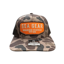 Sea Gear Duck Camo Hat