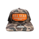 Sea Gear Apparel - Outfitters Duck Camo Hat