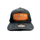 Sea Gear Duck Camo Hat