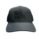 Sea Gear Old School Embroidered Hat