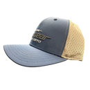 Sea Gear Silicone Logo Hat